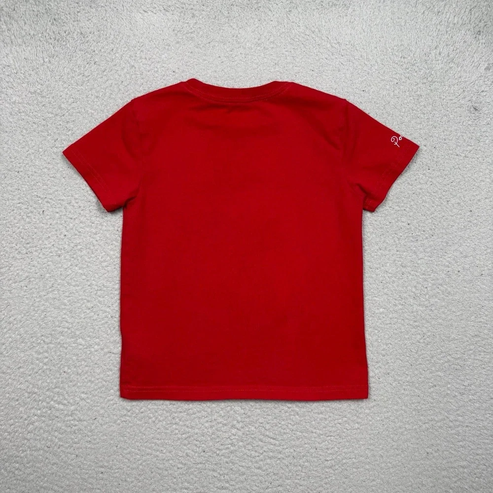 Kids Polo Ralph Lauren‎ T-shirt